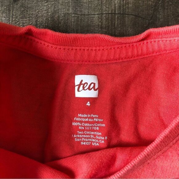 Yea Collection Long Sleeve Top - Picture 2 of 3